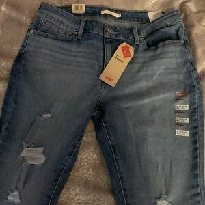 Levi’s Jeans